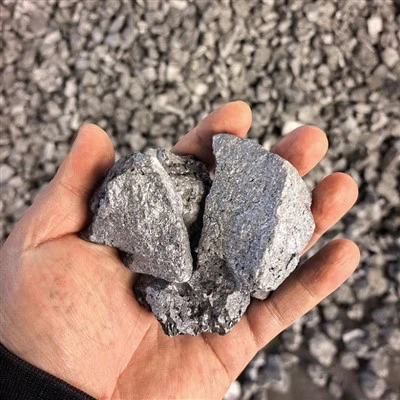 Ferro-silicium 75 % (FeSi 75)