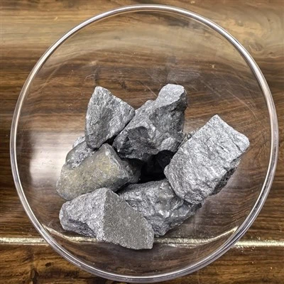 Ferro-silicium 72 % (FeSi 72)