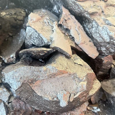 Silicium Métal 3303